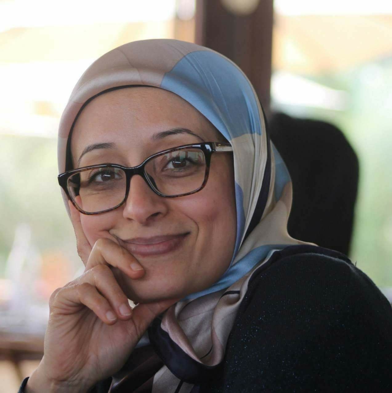Dr Hadhami GHAFFARI