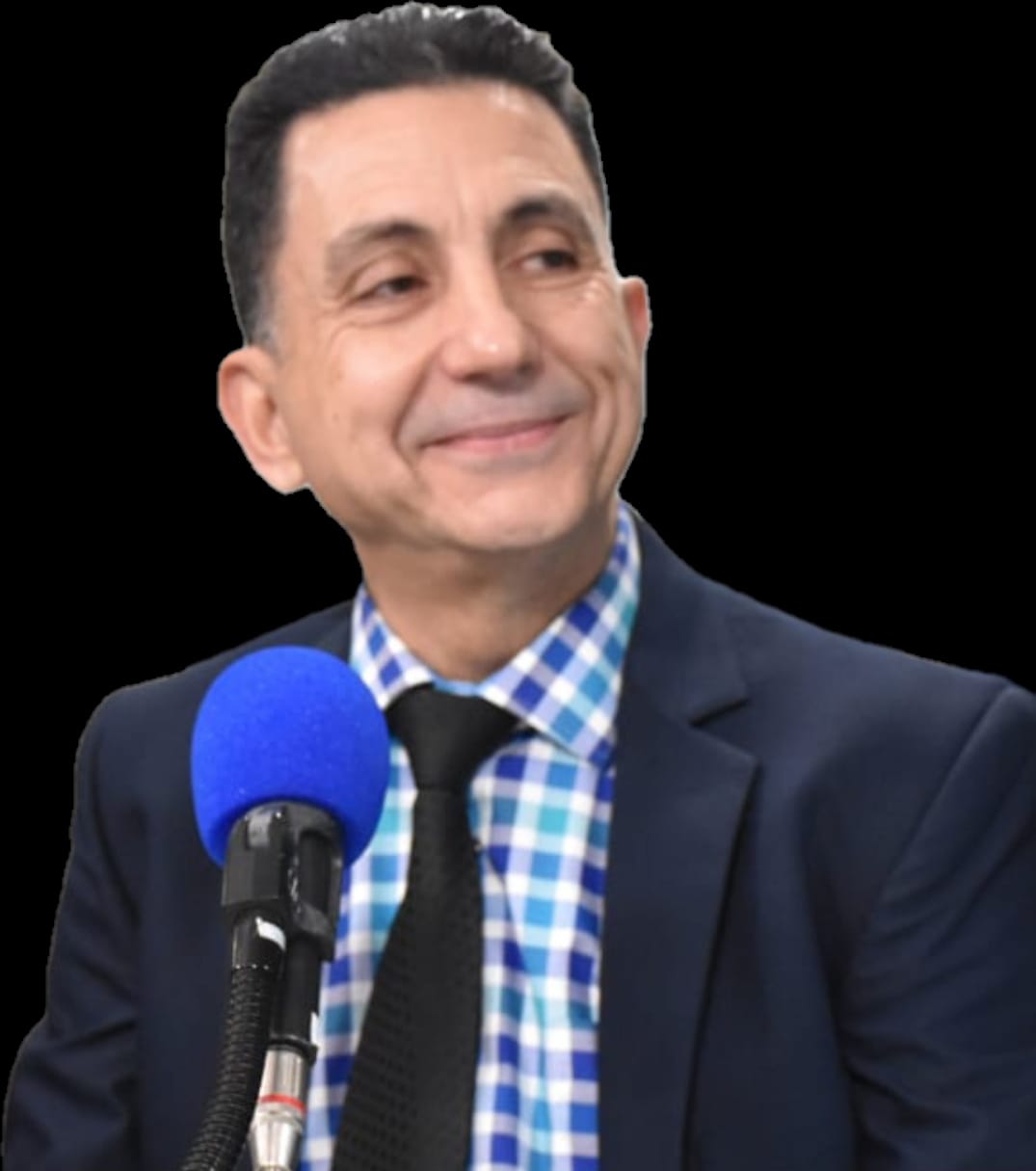 الدكتور محمد  التركي