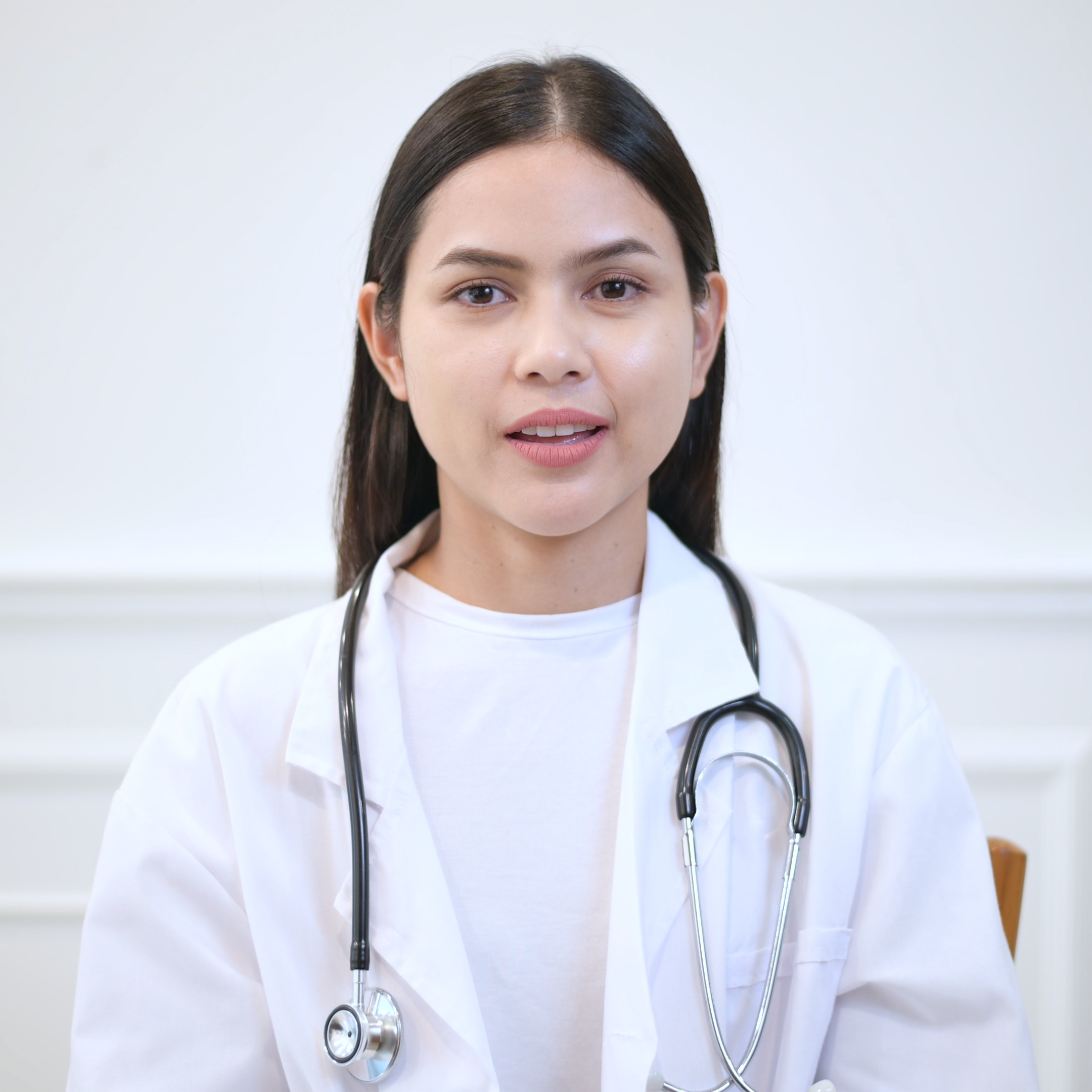 Dr Salima Chiffa