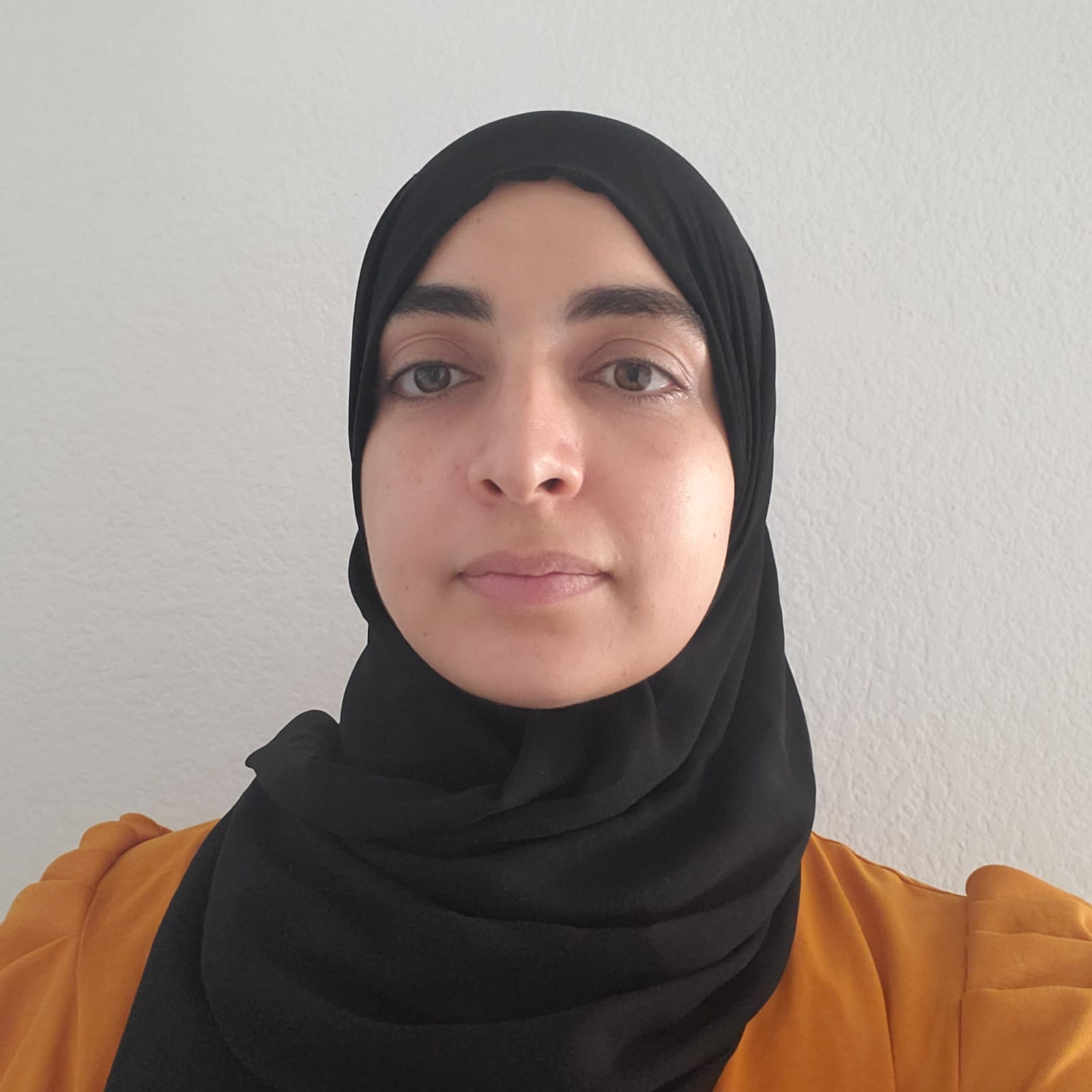  دكتورة إناس شرادة