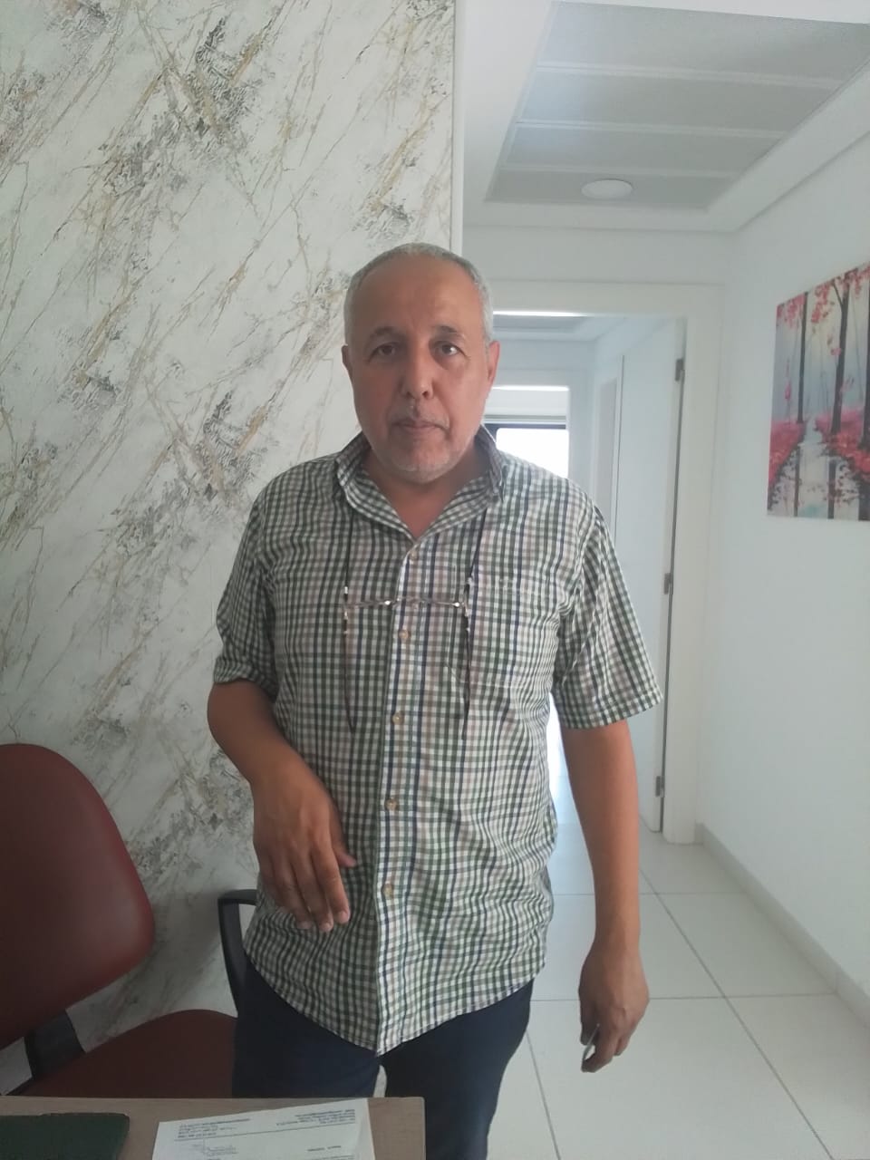 Dr Sami CHEHATA