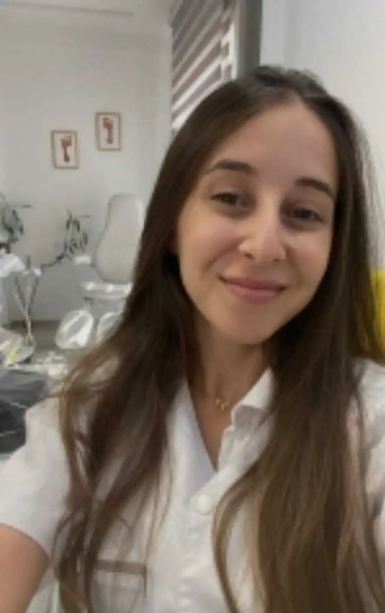 Mme Hejer Abdennadher