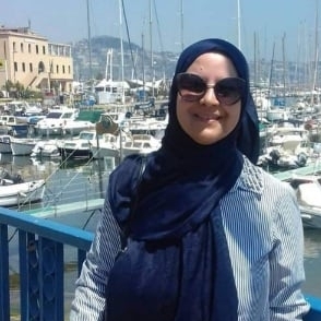 Dr Mariem MAJJEDI BAKLOUTI