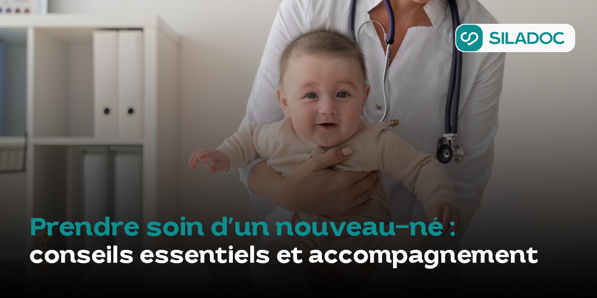 Prendre soin d’un nouveau-né : conseils essentiels et accompagnement