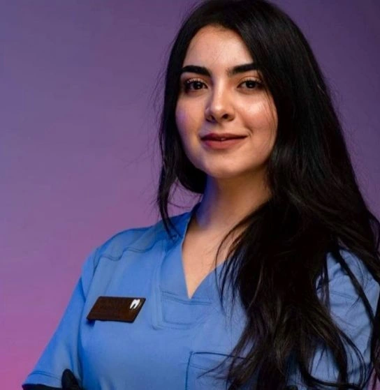 Dr. Jouhayna ELABED