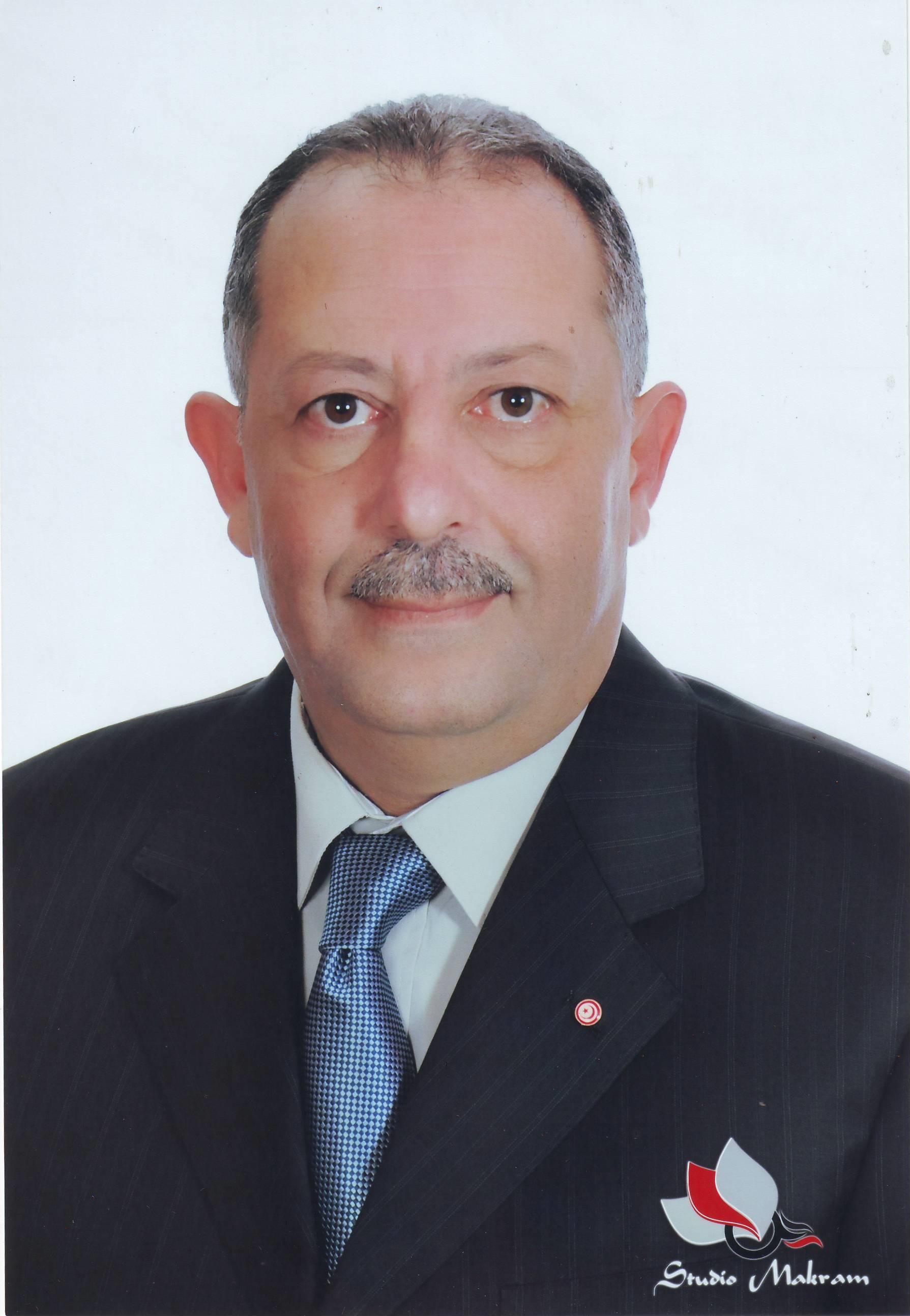 Dr Lotfi NOUISRI