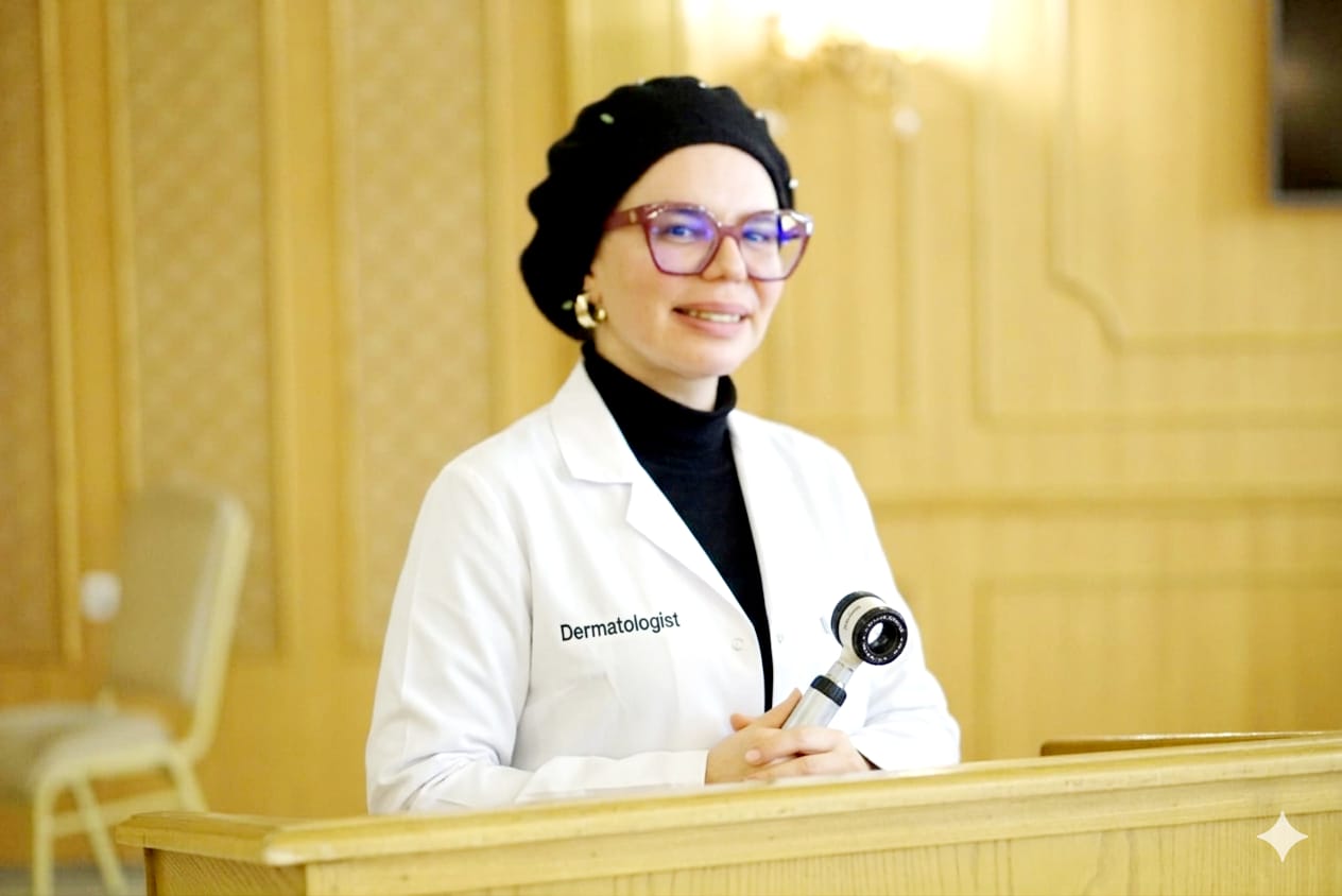 Dr Emna Bahloul
