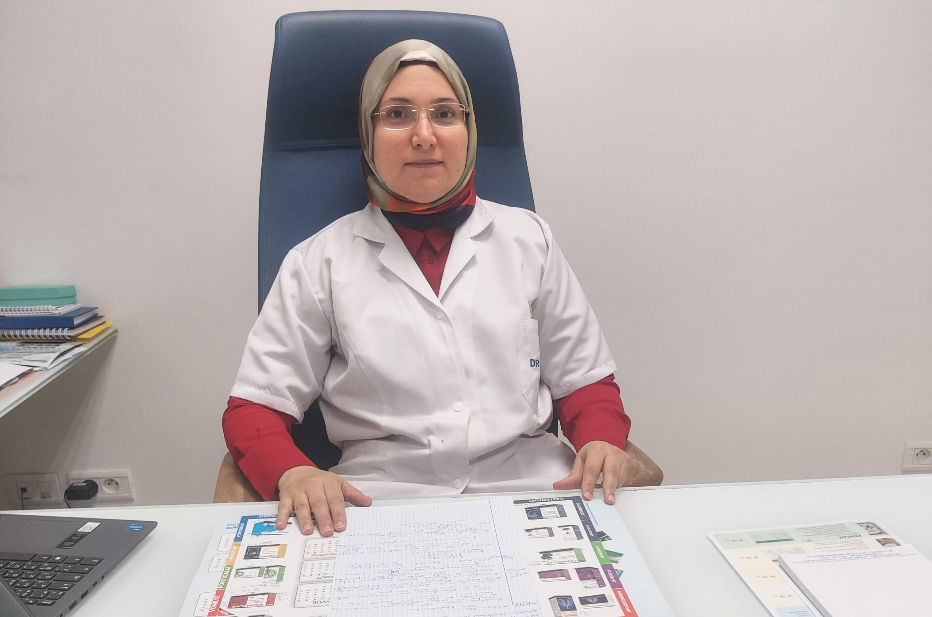 Dr. Safa Sabbagh