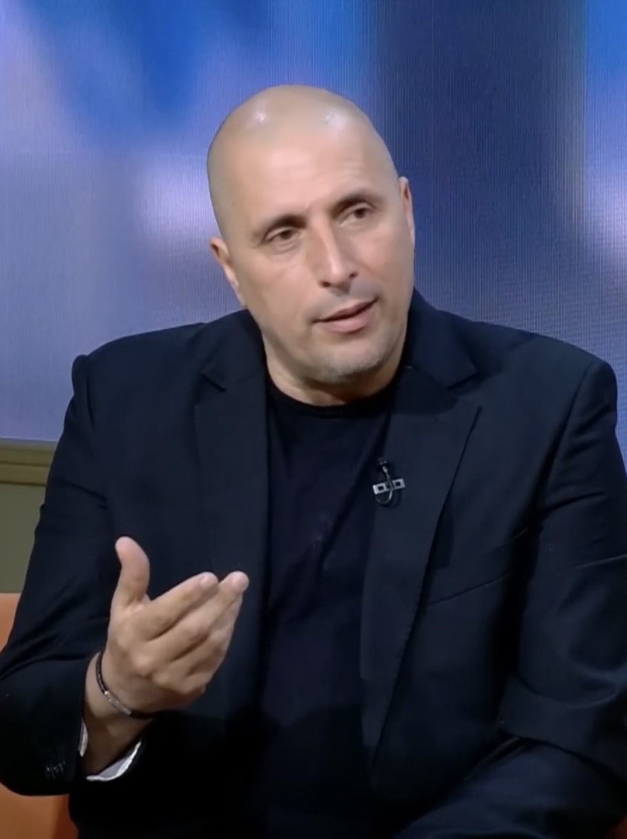 Mr. Hosni Jaidane