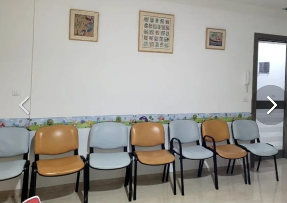 Cabinet de Dr Najla DJEMAL KAMOUN — photo 2