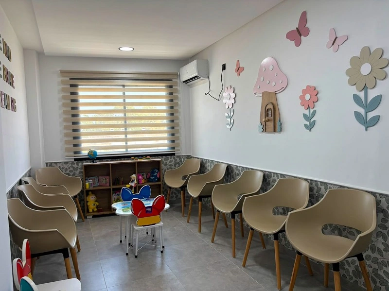 Cabinet de Dr Marwa Saidi — photo 2