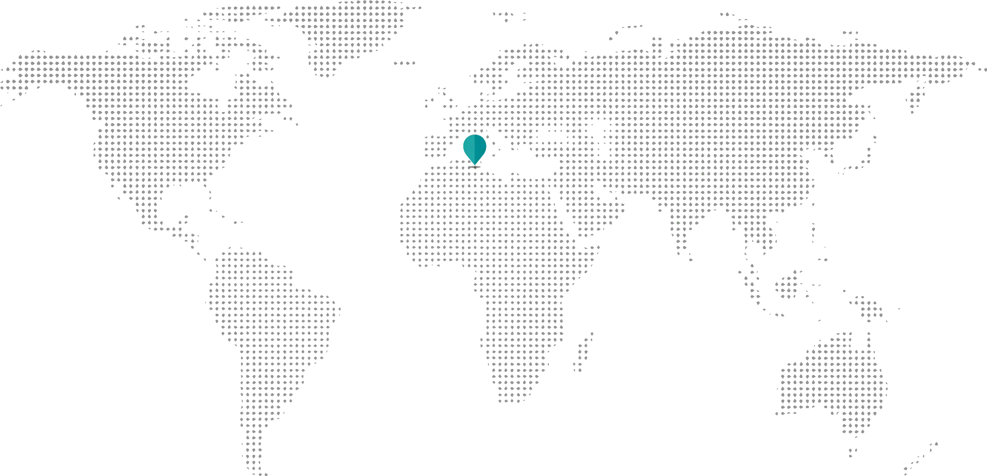 Carte du monde